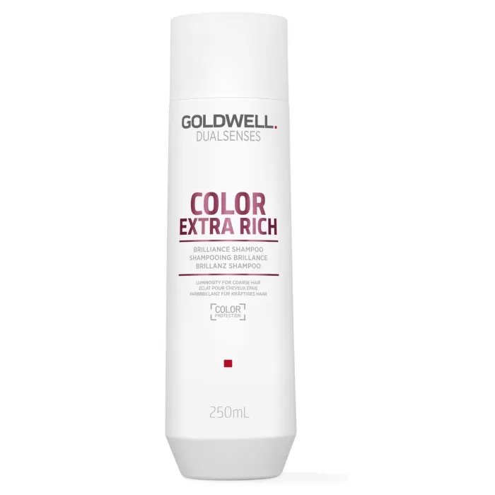 202906 Goldwell Dualsenses Color Extra Rich Brilliance Shampoo 300ml