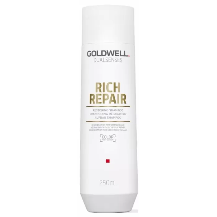 202920 Goldwell Dualsenses Rich Repair Restoring Shampoo 300ml