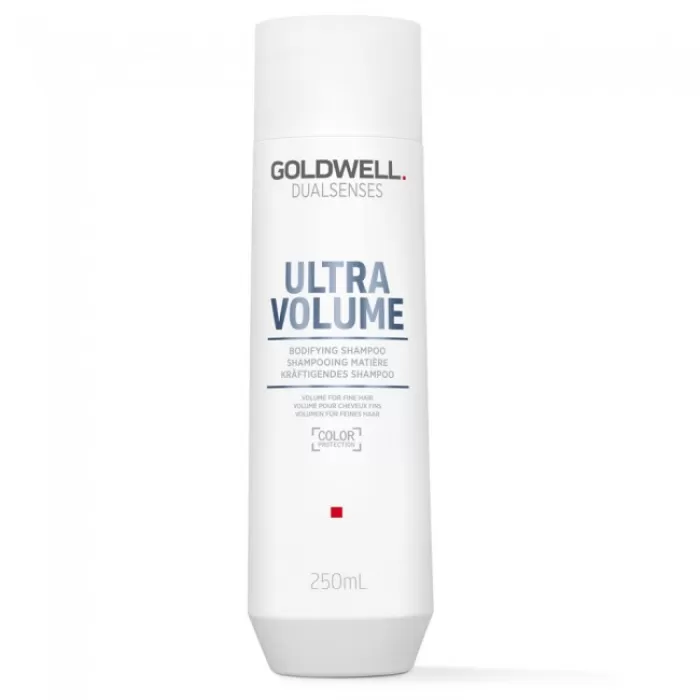 202925 Goldwell Dualsenses Ultra Volume Bodifying Shampoo 300ml