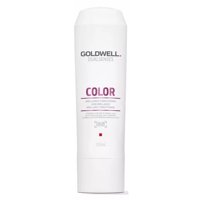 206101Goldwell Dualsenses Color Brilliance Conditoner 300ml