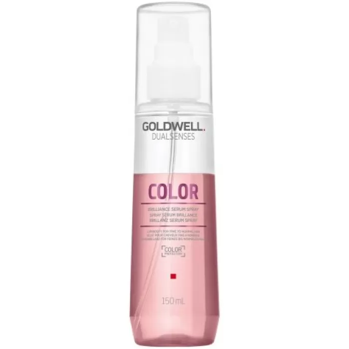 206103 Goldwell Dualsenses Color Brilliance Serum Spray 150ml