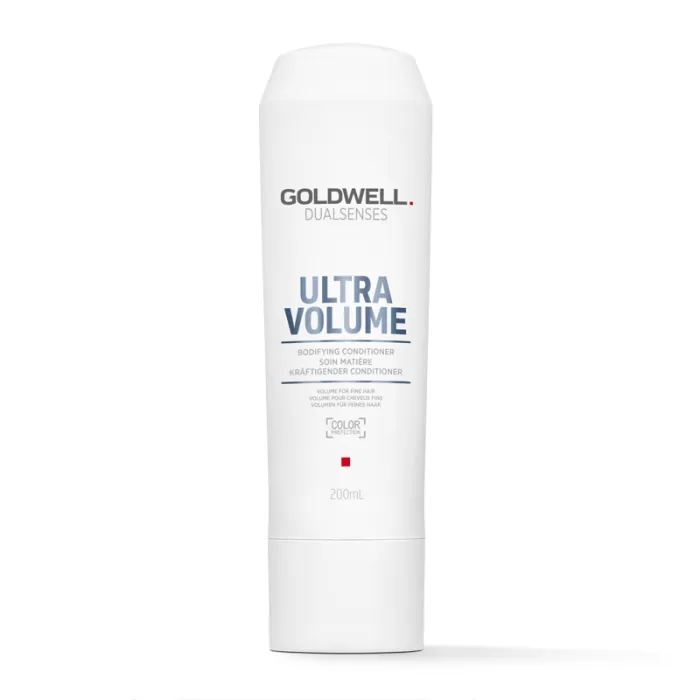 206149 Goldwell Dualsenses Ultra Volume Bodifying Conditioner 300ml