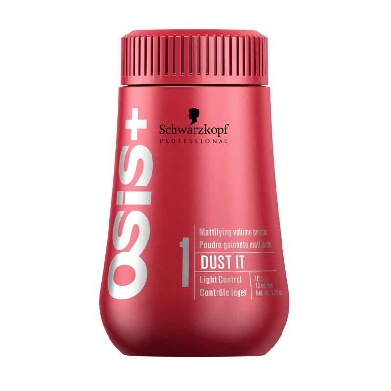 2113477 Schwarzkopf OSiS+ Dust It 10g
