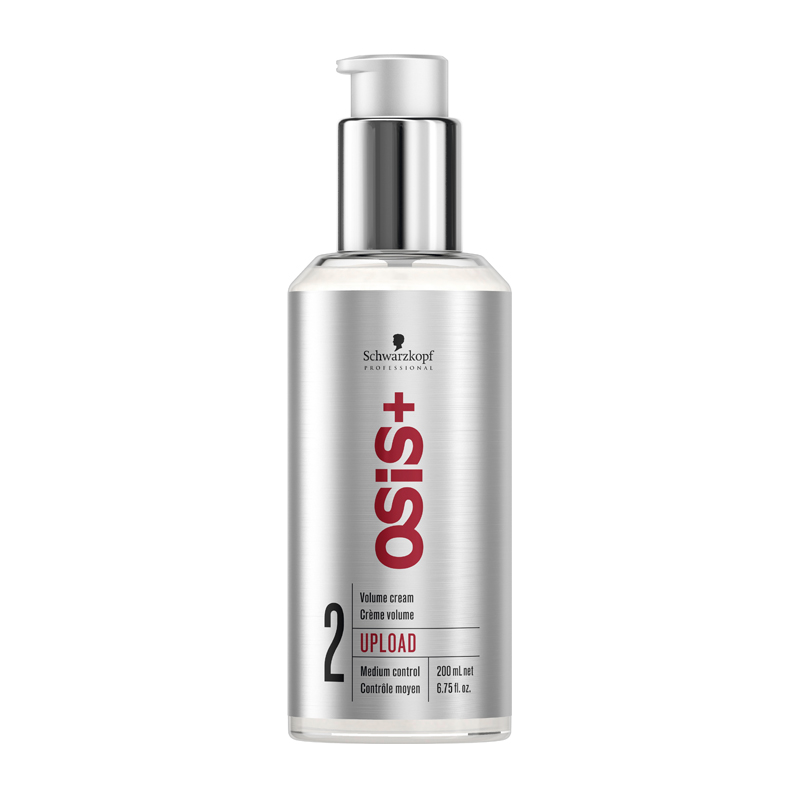 2147144 Schwarzkopf OSiS+ Upload 200ml