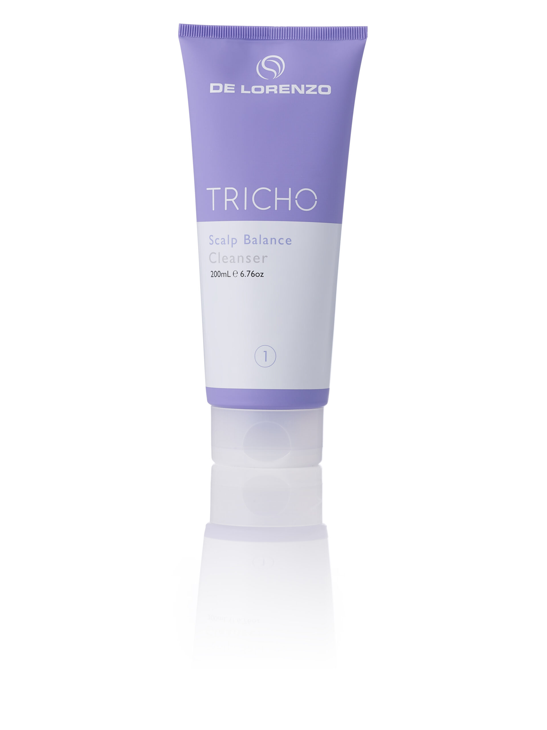 2150 Scalp Balance Cleanser 200ml