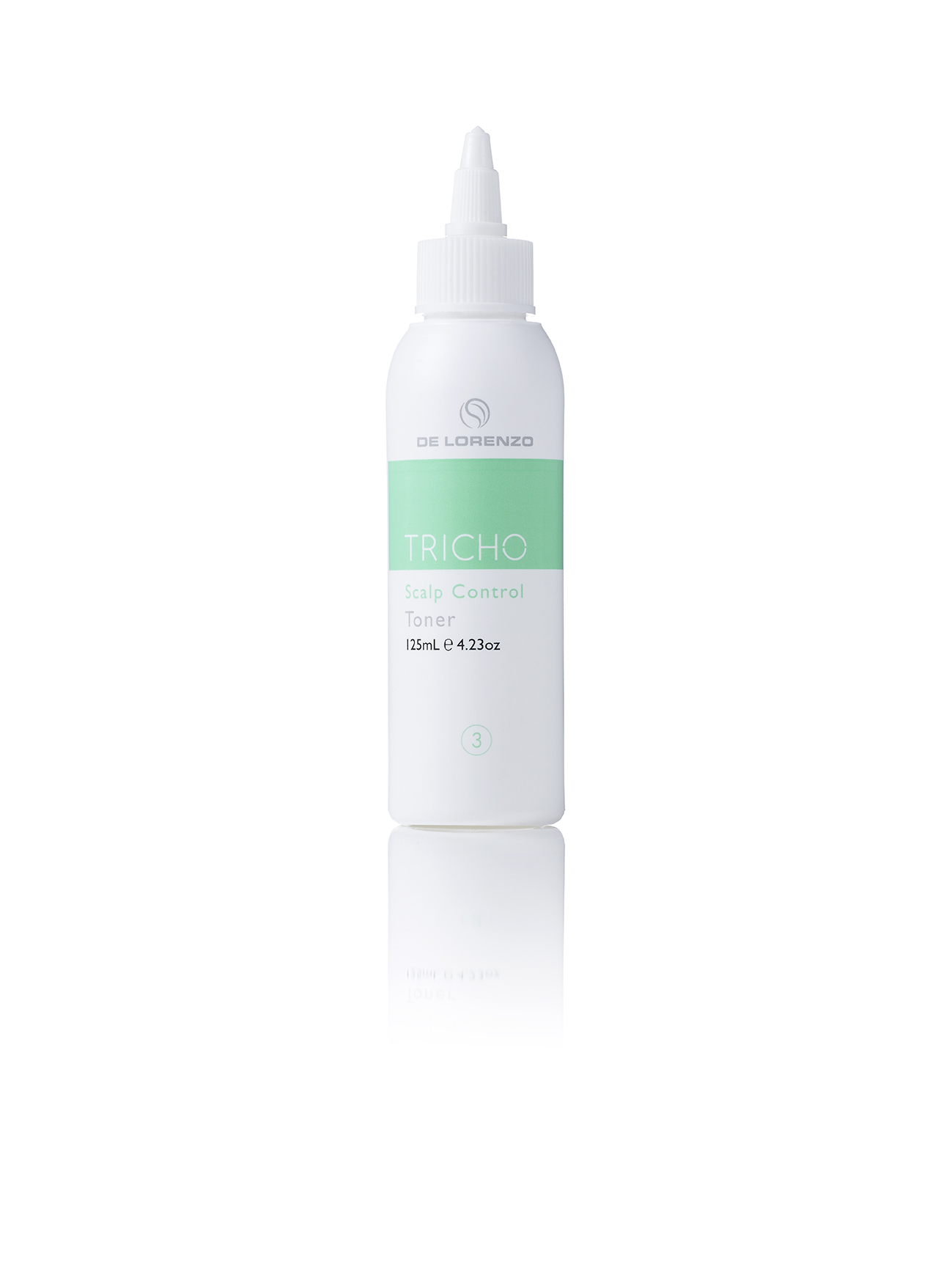 2157 Scalp Control Toner 125ml