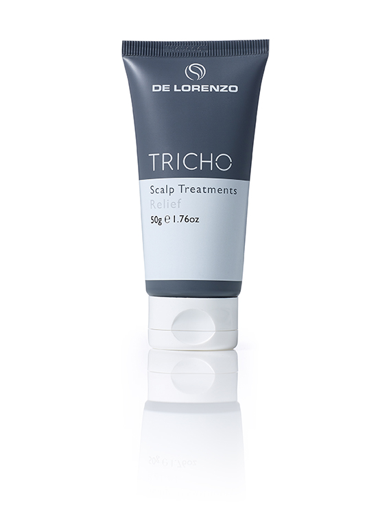 2158 Scalp Treatment Relief 50g