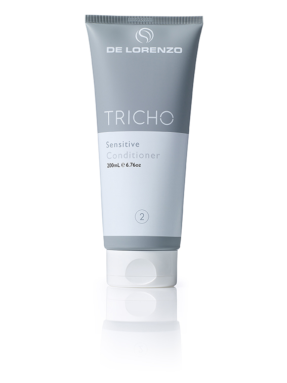 2160 Sensitive Conditioner 200ml