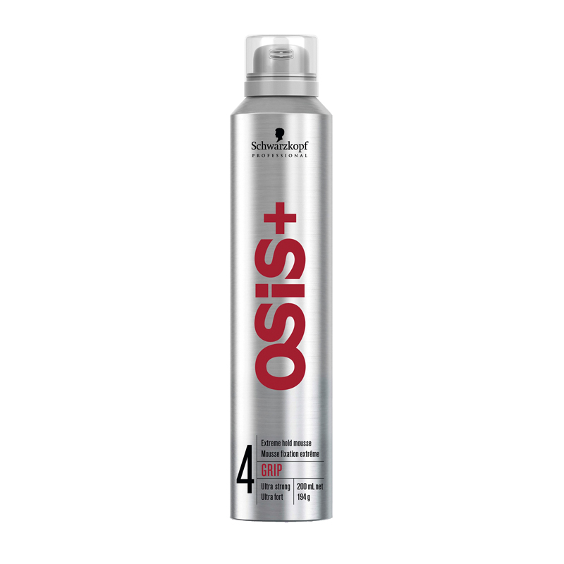 2243514 Schwarzkopf OSiS+ Grip 200ml