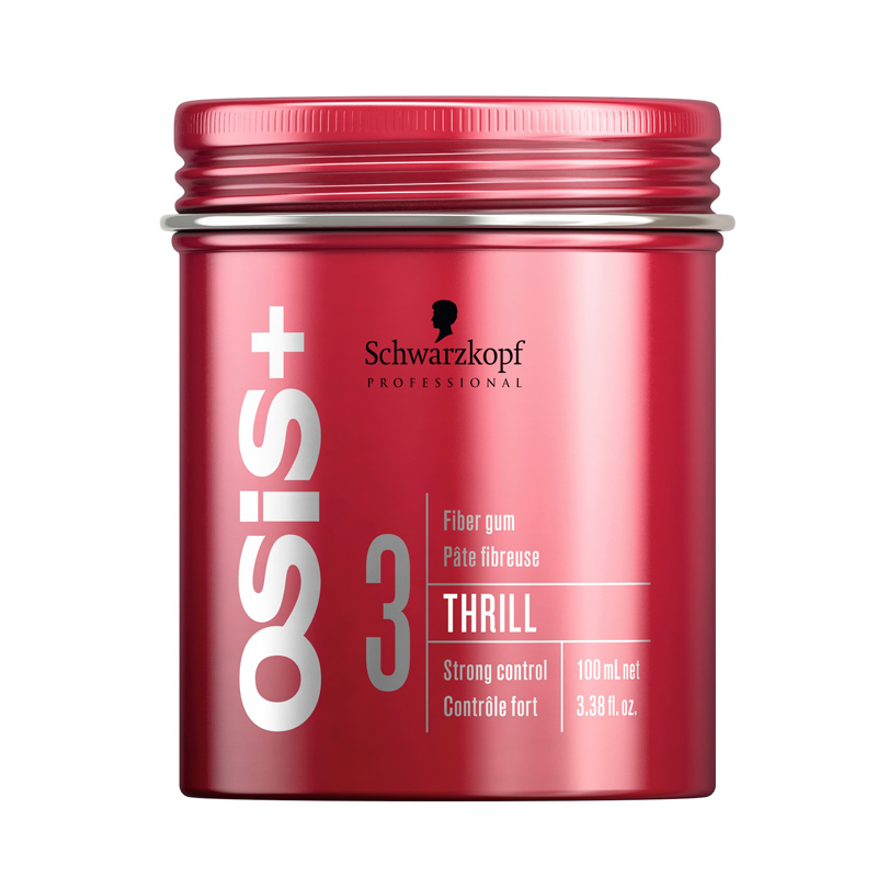 2256600 Schwarzkopf OSiS+Thrill 100ml