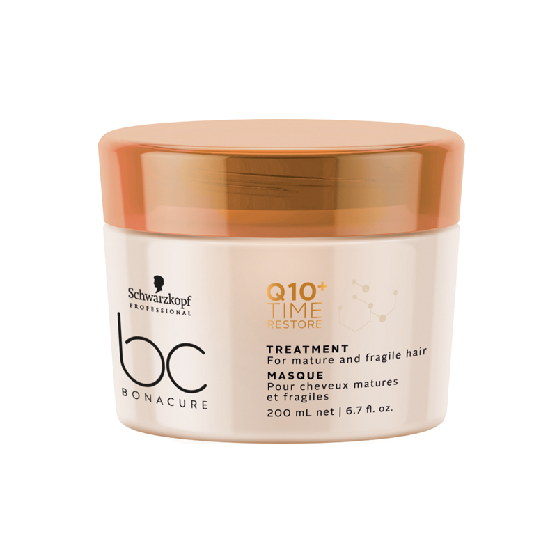 2326749 Schwarzkopf BC Q10+ TR Taming Treatment 200ml