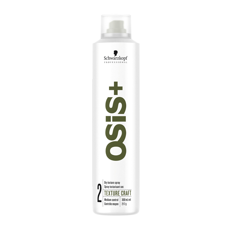 2391915 Schwarzkopf OSiS+ Texture Craft 300ml