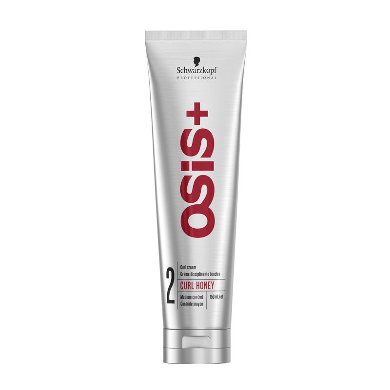 2646672 Schwarzkopf OSiS+ Curl Honey 150ml