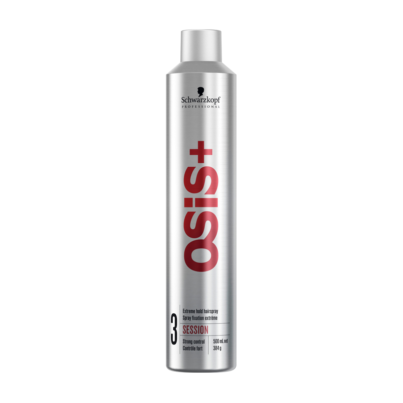 2646762 Schwarzkopf OSiS+Session 300ml