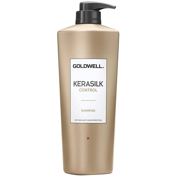 265200-1 Goldwell Kerasilk Control Shampoo1ltrl