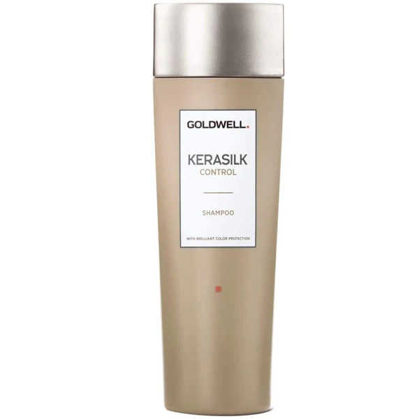 265200 Goldwell Kerasilk Control Shampoo 250ml