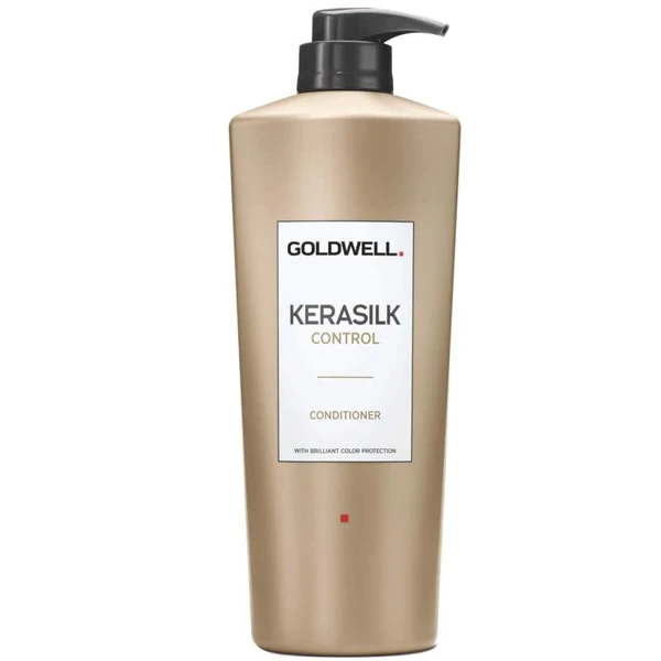 265201-2 Goldwell Kerasilk Control Conditioner ltr