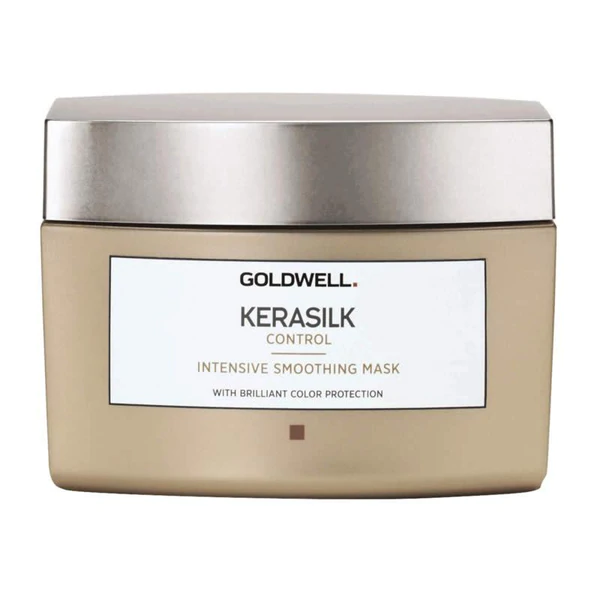 265202 Goldwell Kerasilk Control Intensive Smoothing Mask 200ml