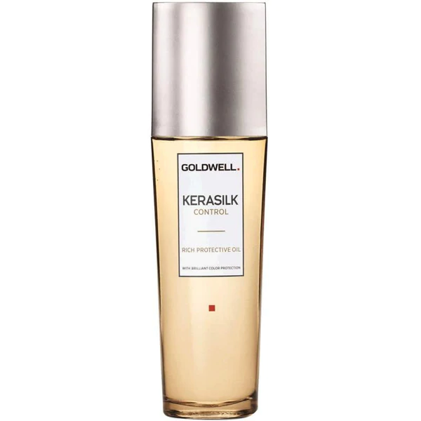 265203 Goldwell Kerasilk Control Rich Protective Oil 75ml