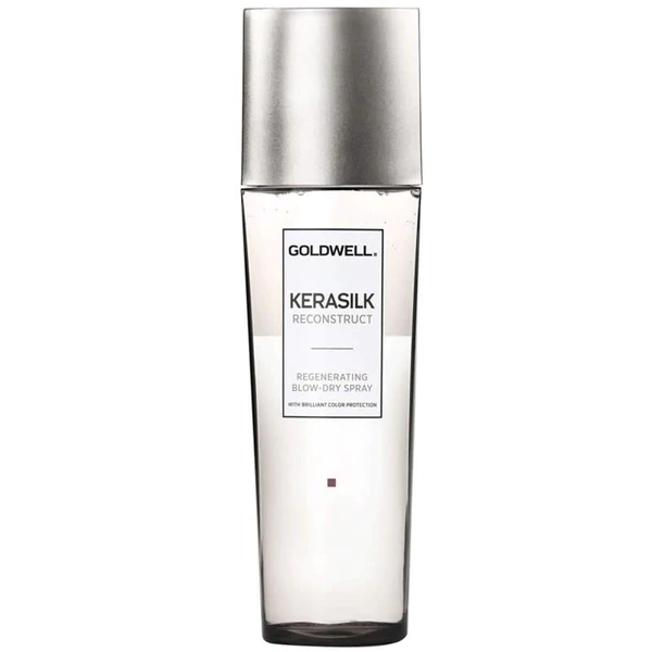 265219 Goldwell Reconstruct Regenerating Blow Dry Spray 125ml