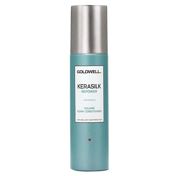 265228 Goldwell Repower Volume Foam Conditioner 150ml