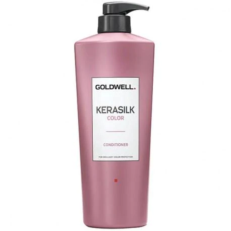 265241-2 Goldwell Kerasilk Color Conditioner 1ltr