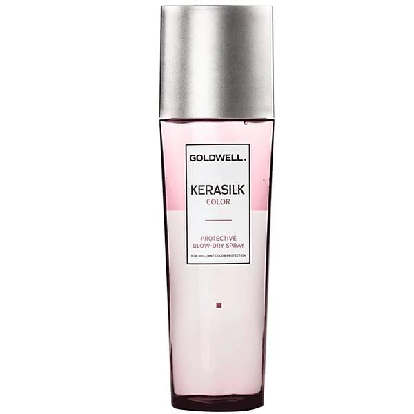 265243 Goldwell Colour Protective Blow Dry Spray 125ml
