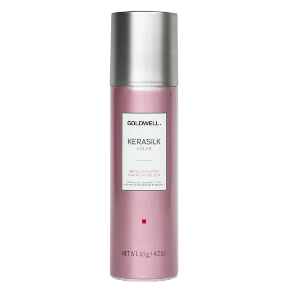 265244 Goldwell Color Gentle Dry Shampoo 200ml