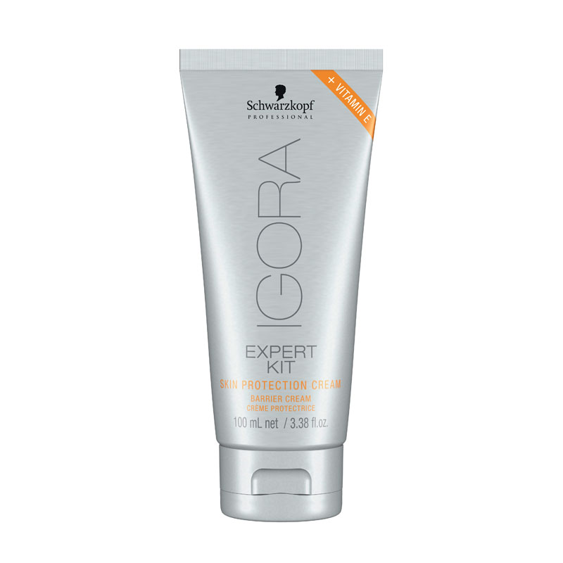 2678051 Schwarzkopf Igora Expert Kit Skin Protection Cream 100ml
