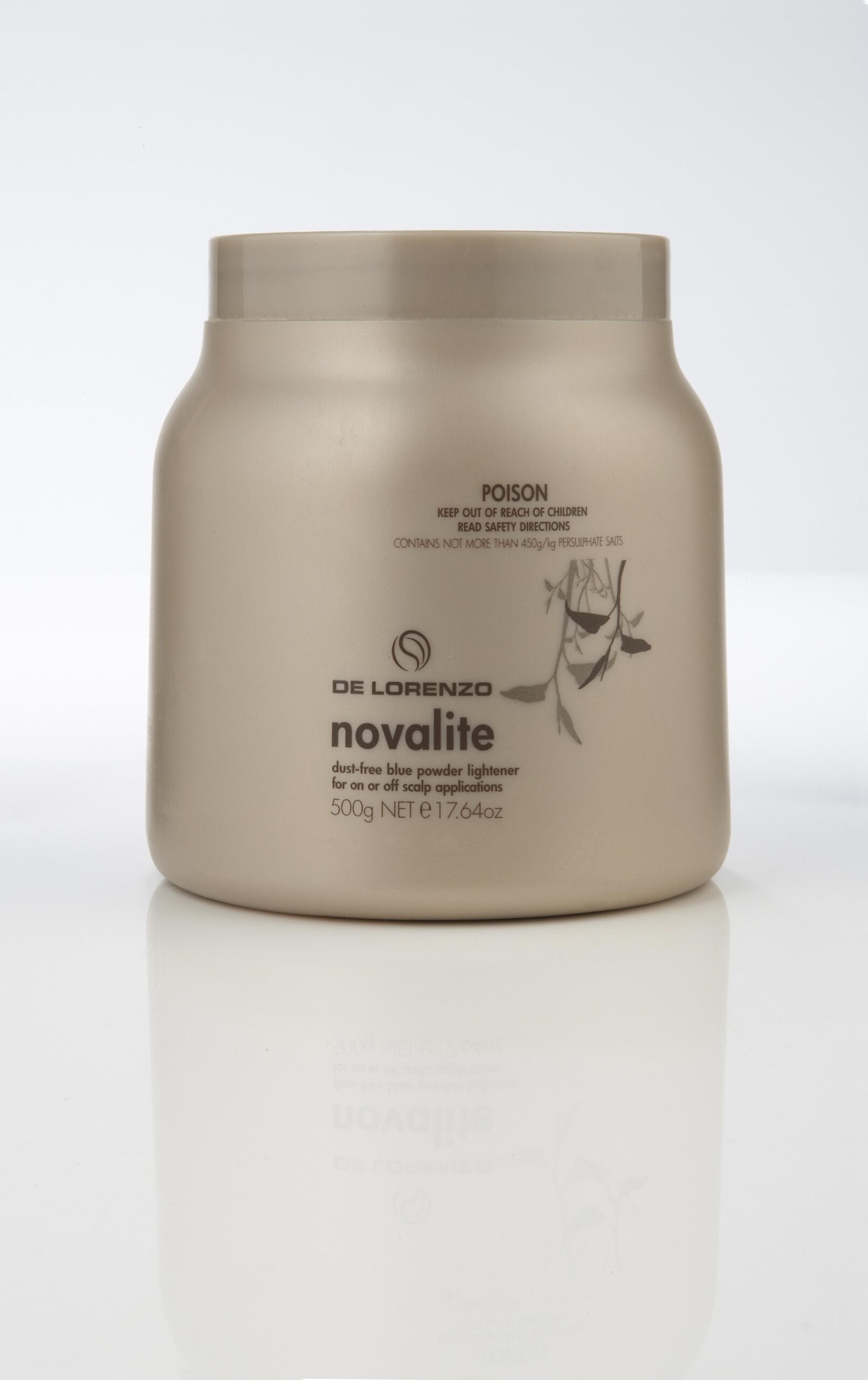 2964 Novalite 500g