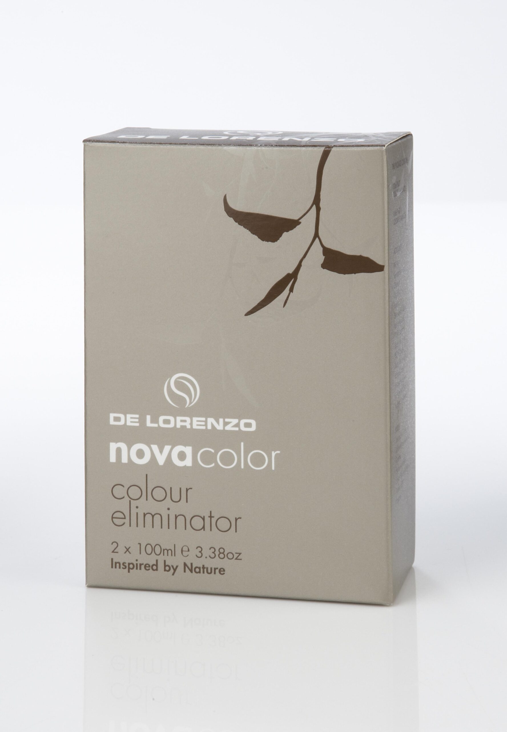 2967 Colour Eliminator Kit