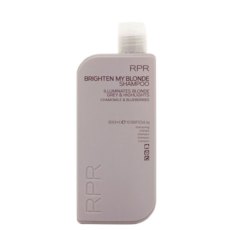 7000 RPR Brighten My Blonde Shampoo 300ml