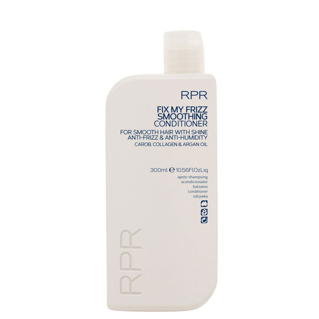 7009 RPR Fix My Frizz Smoothing Conditioner 300ml