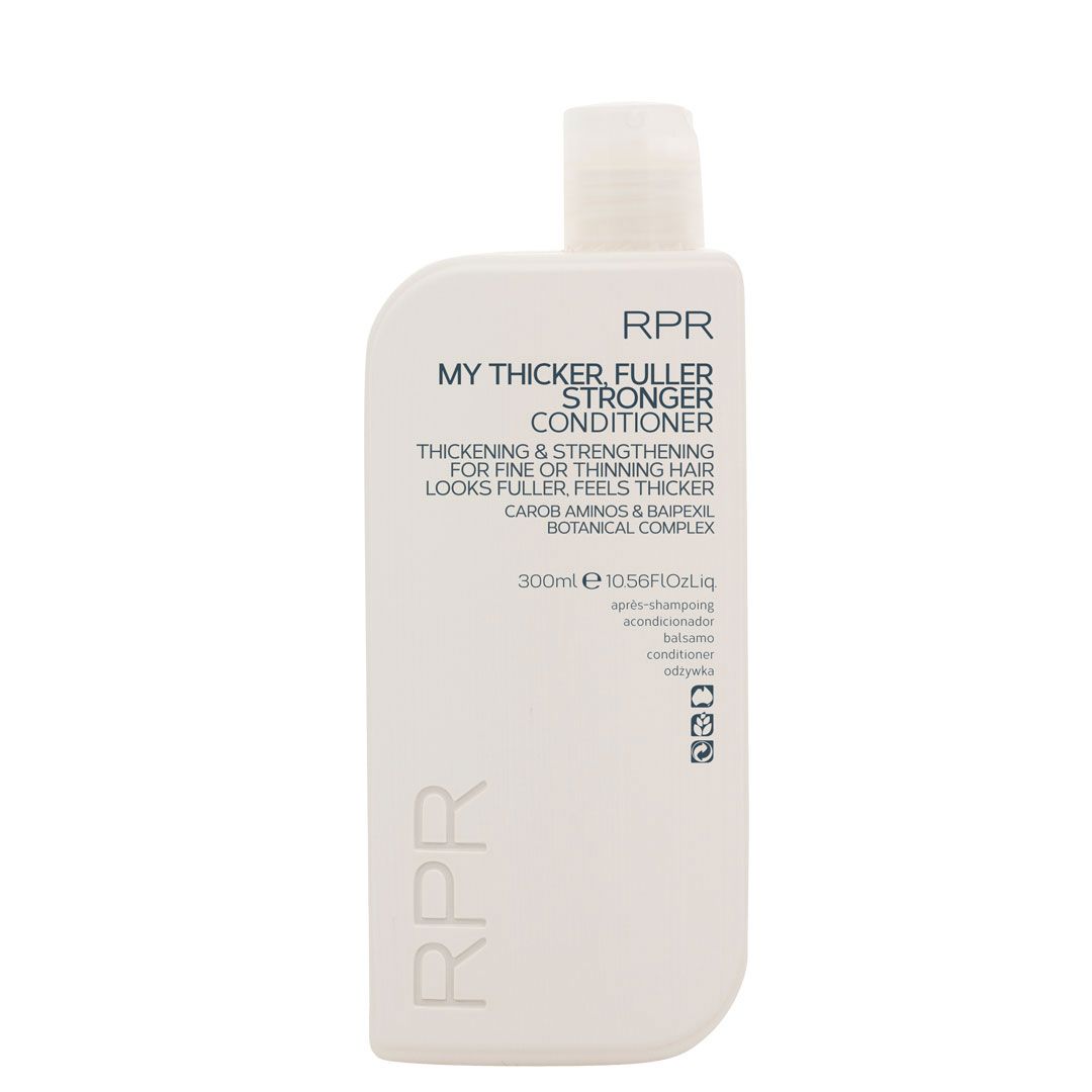 7014 RPR My Thicker Fuller Stronger Conditioner 300ml