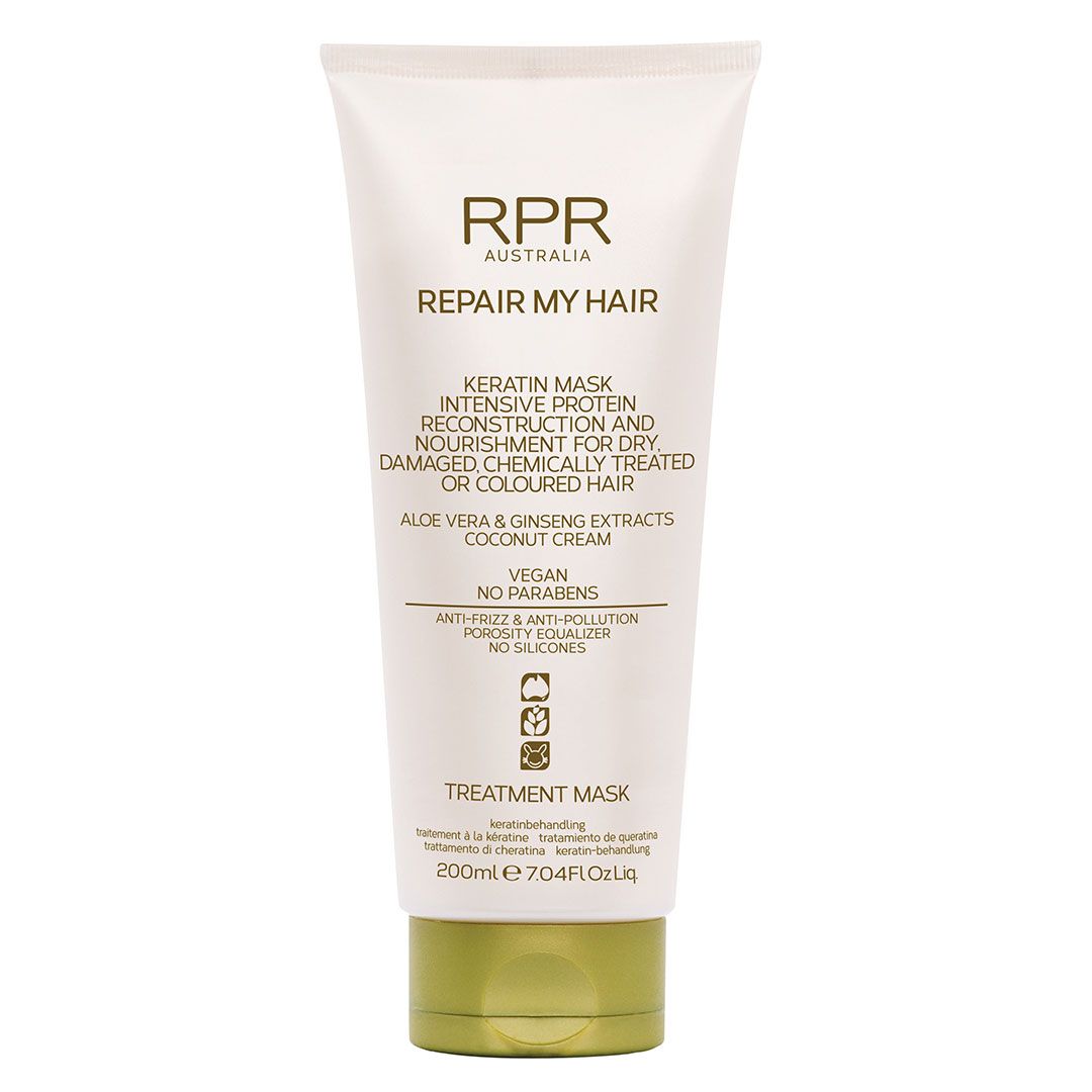 7016 RPR Repair My Hair Treatment 200ml