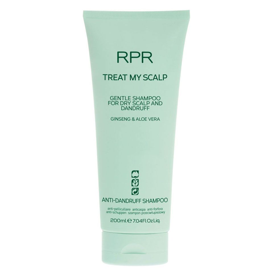 7018 RPR Treat My Scalp Shampoo 200ml