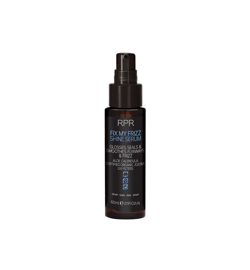 7026 RPR Fix My Frizz Serum 60ml