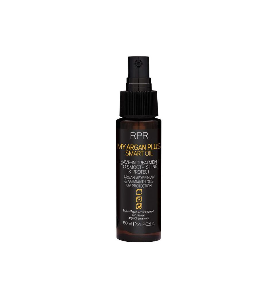 7027 RPR My Argan Plus Oil 60ml