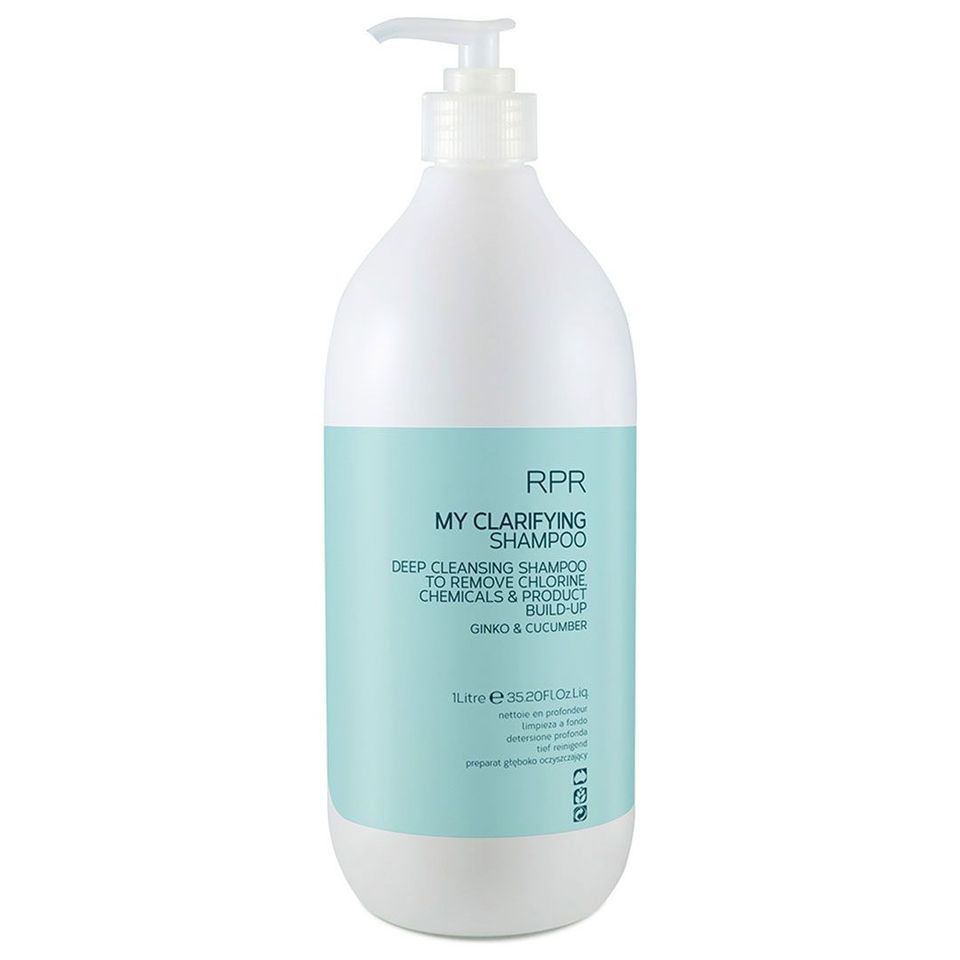 7041 RPR My Clafifying Shampoo 1ltr
