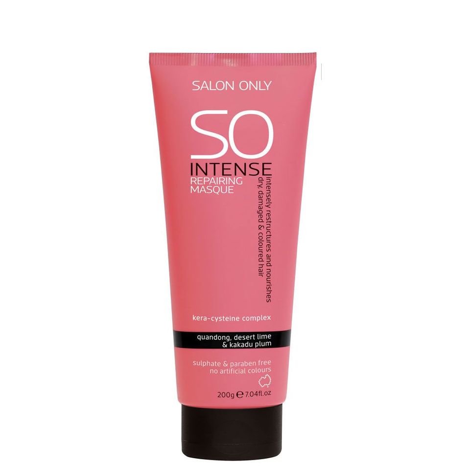 84000 SO Intense Repair Masque 200g