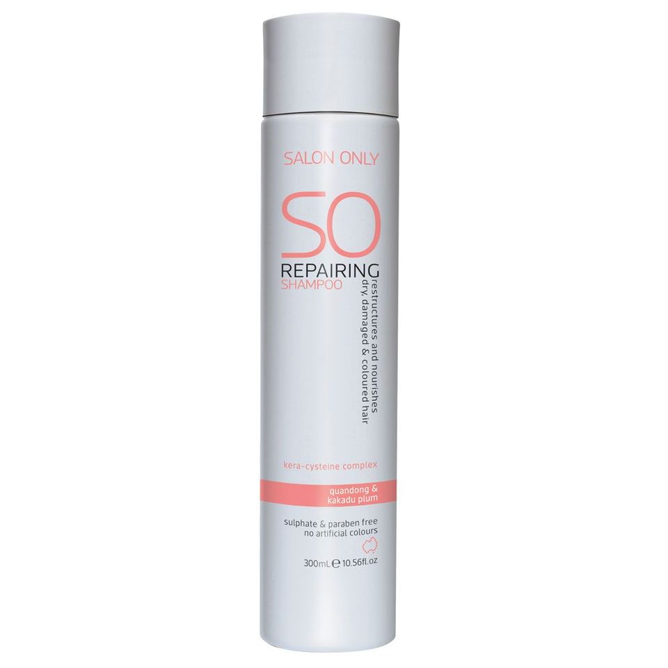 84000 SO Repairing Shampoo 300ml