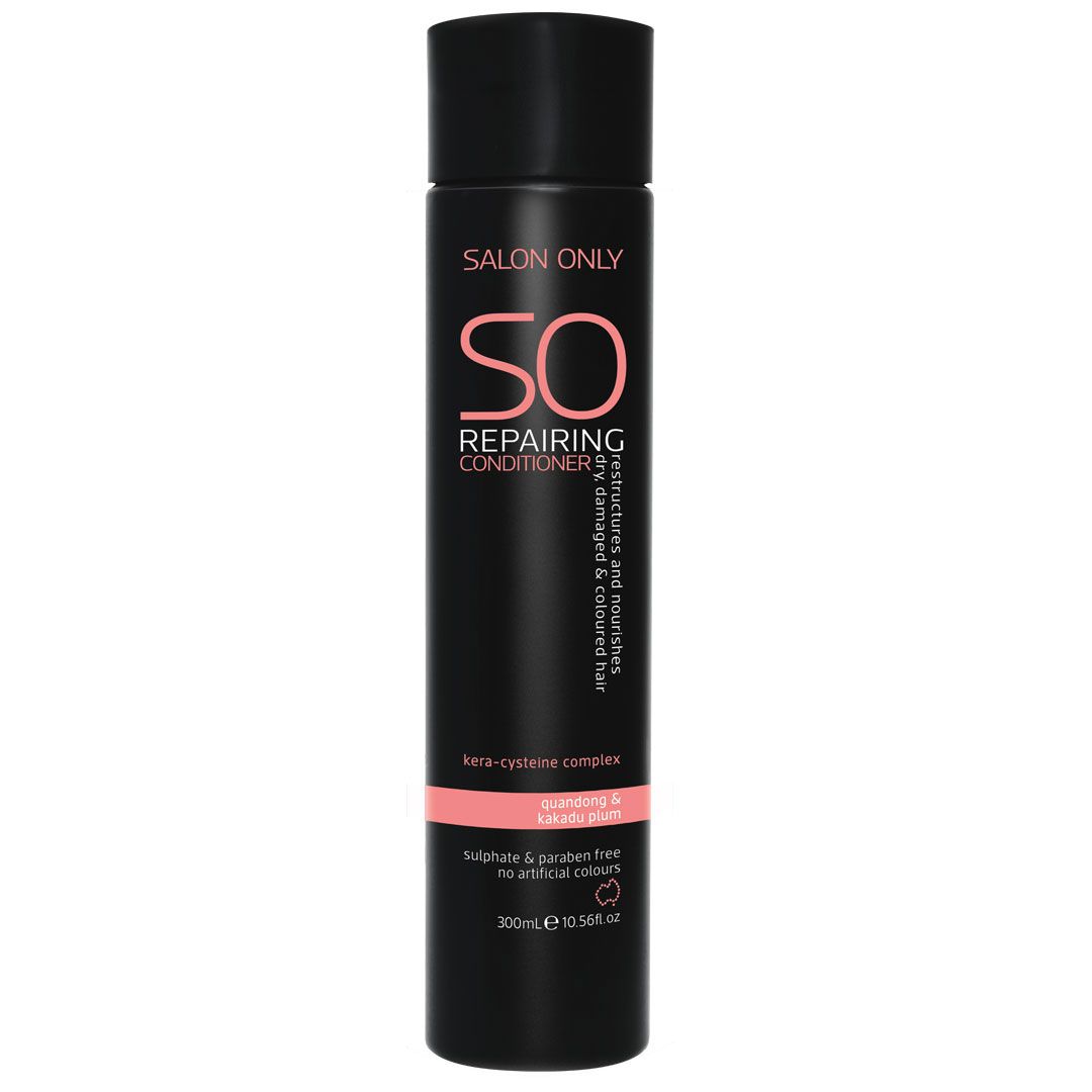 84001 SO Repairing Conditioner 300ml