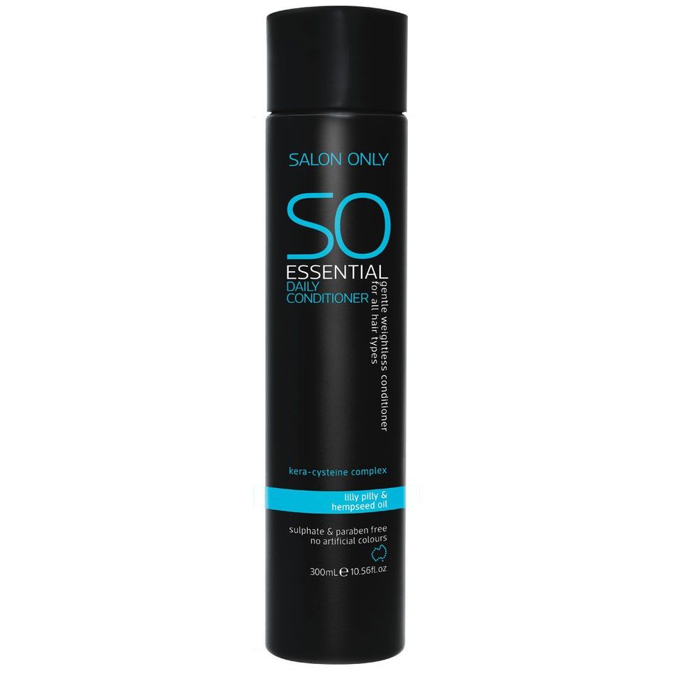 84007 SO Essential Conditioner 300ml