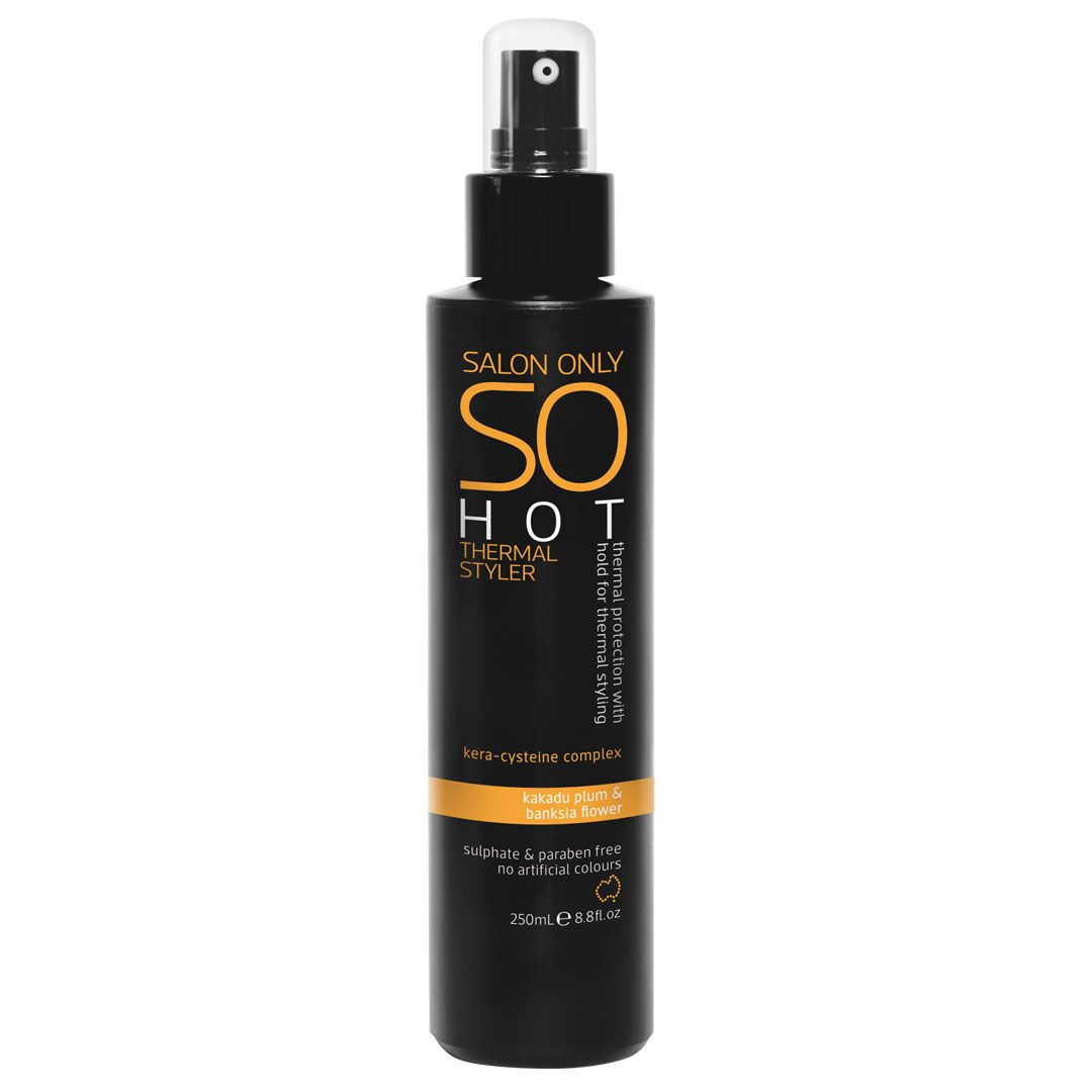 84011 SO Hot 250ml