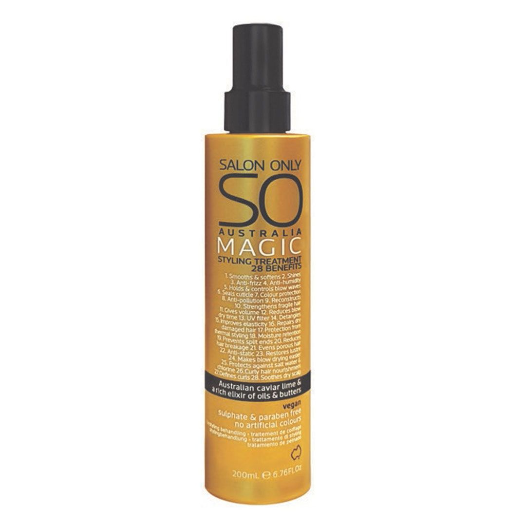 84070 SO Magic 200ml