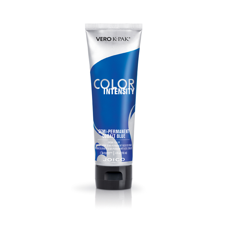 CICB Joico Color Intensity Colbalt Blue 118ml