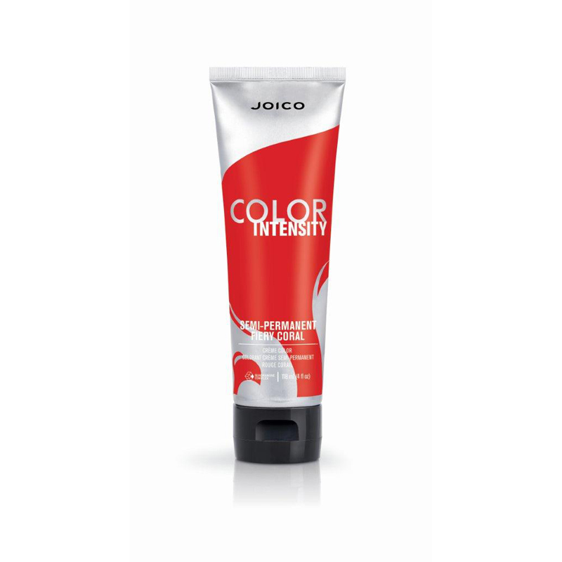 CIFC Joico Color Intensity Fiery Coral 118ml
