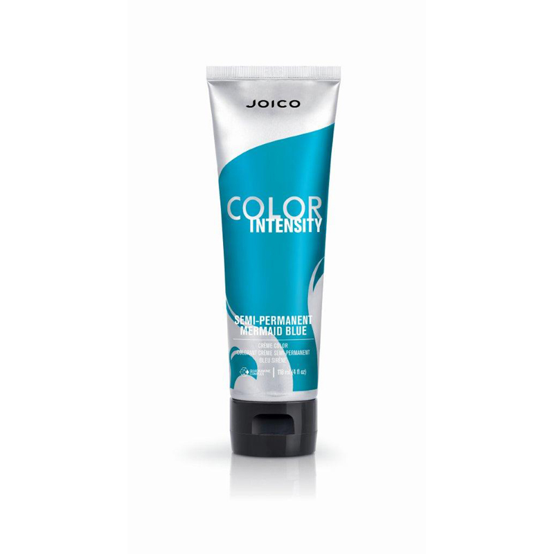 CIMB Joico Color Intensity Mermaid Blue 118ml