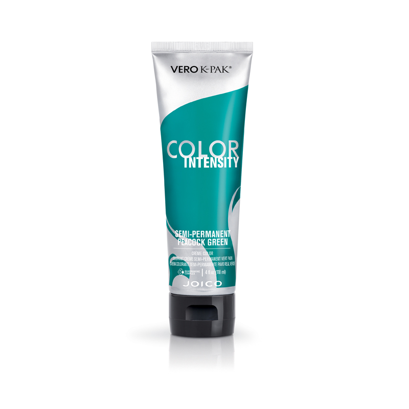 CIP Joico Color Intensity Peacock 118ml