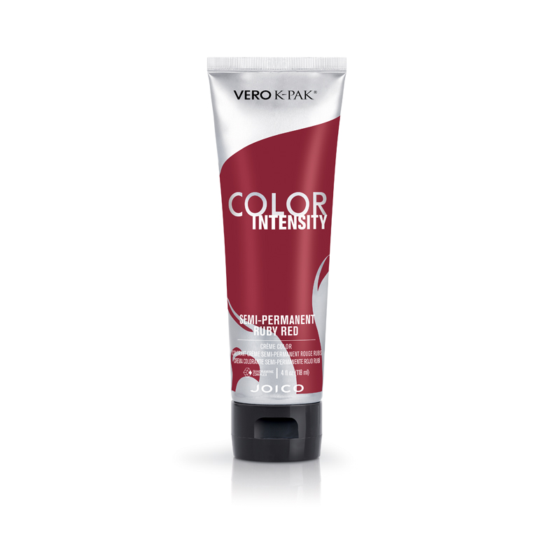CIRR Joico Color Intensity Ruby Red 118ml